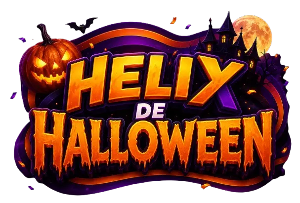 Raspadinha de Hallowen